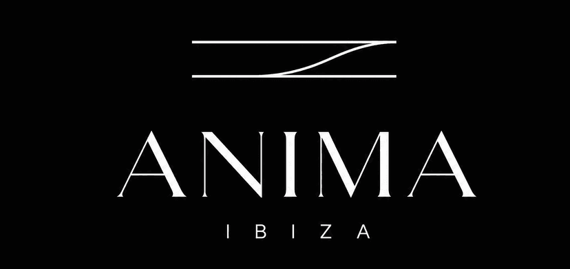 Anima Pizzeria Ibiza Luxury Logo