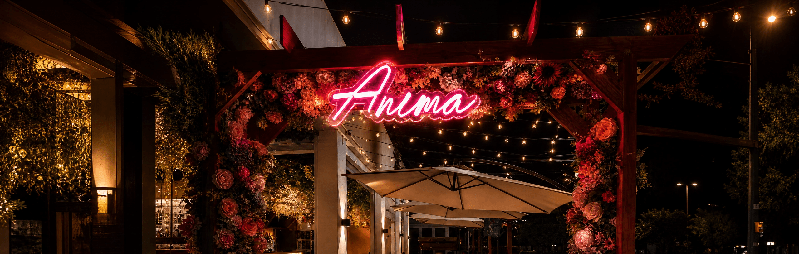 Anima Pizzeria Ibiza