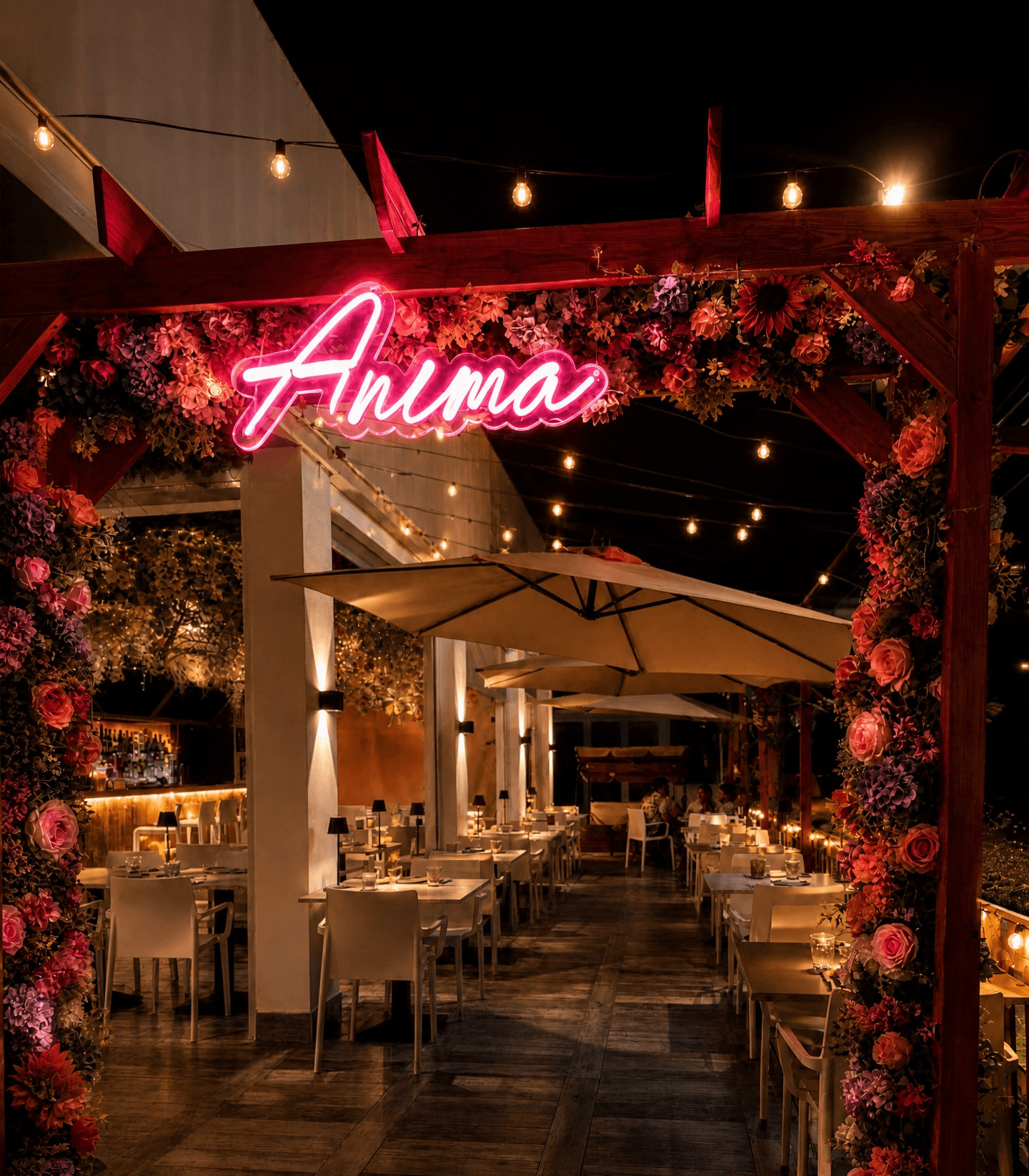 Anima Pizzeria Ibiza