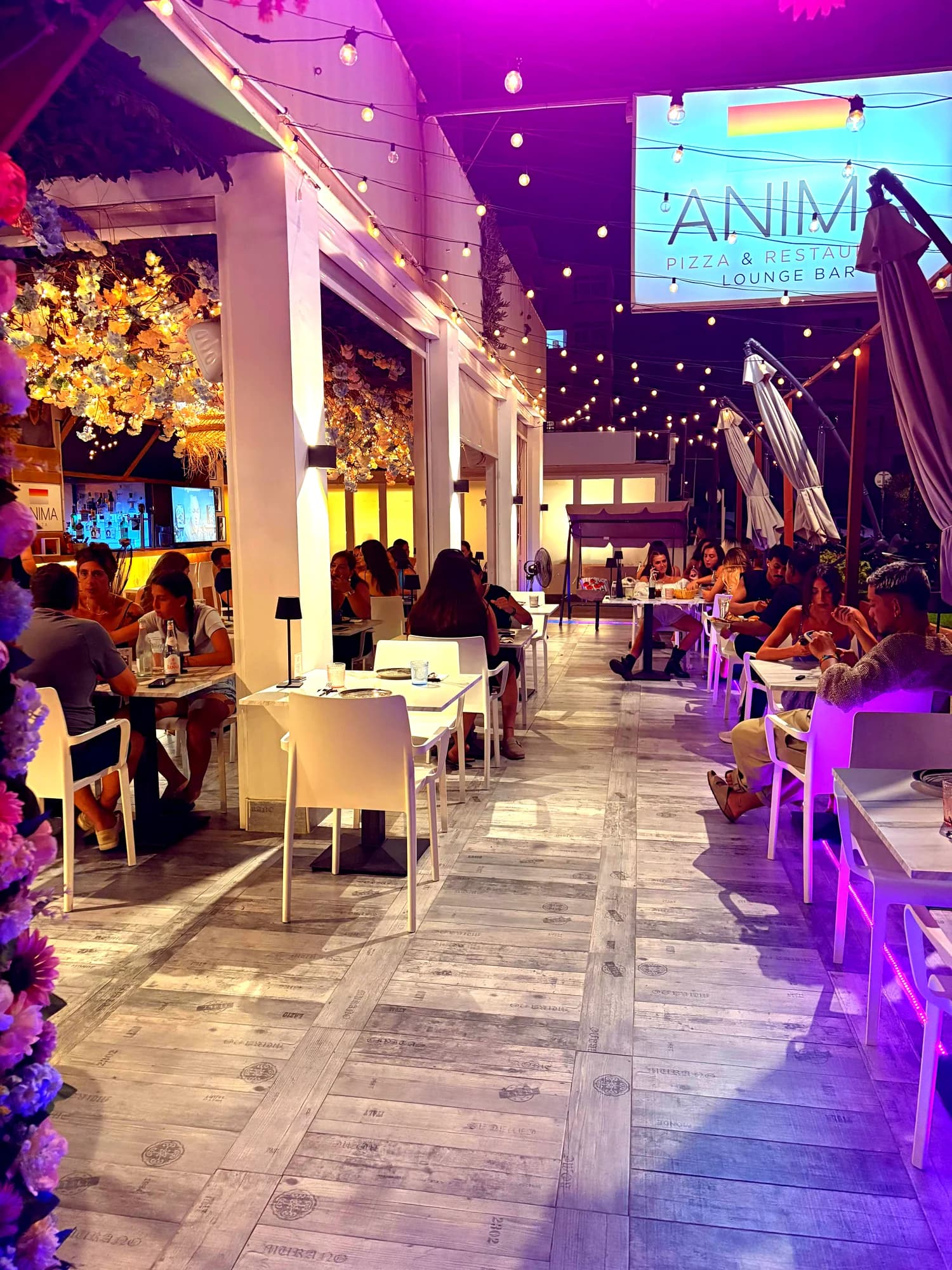 Anima Atmosphere