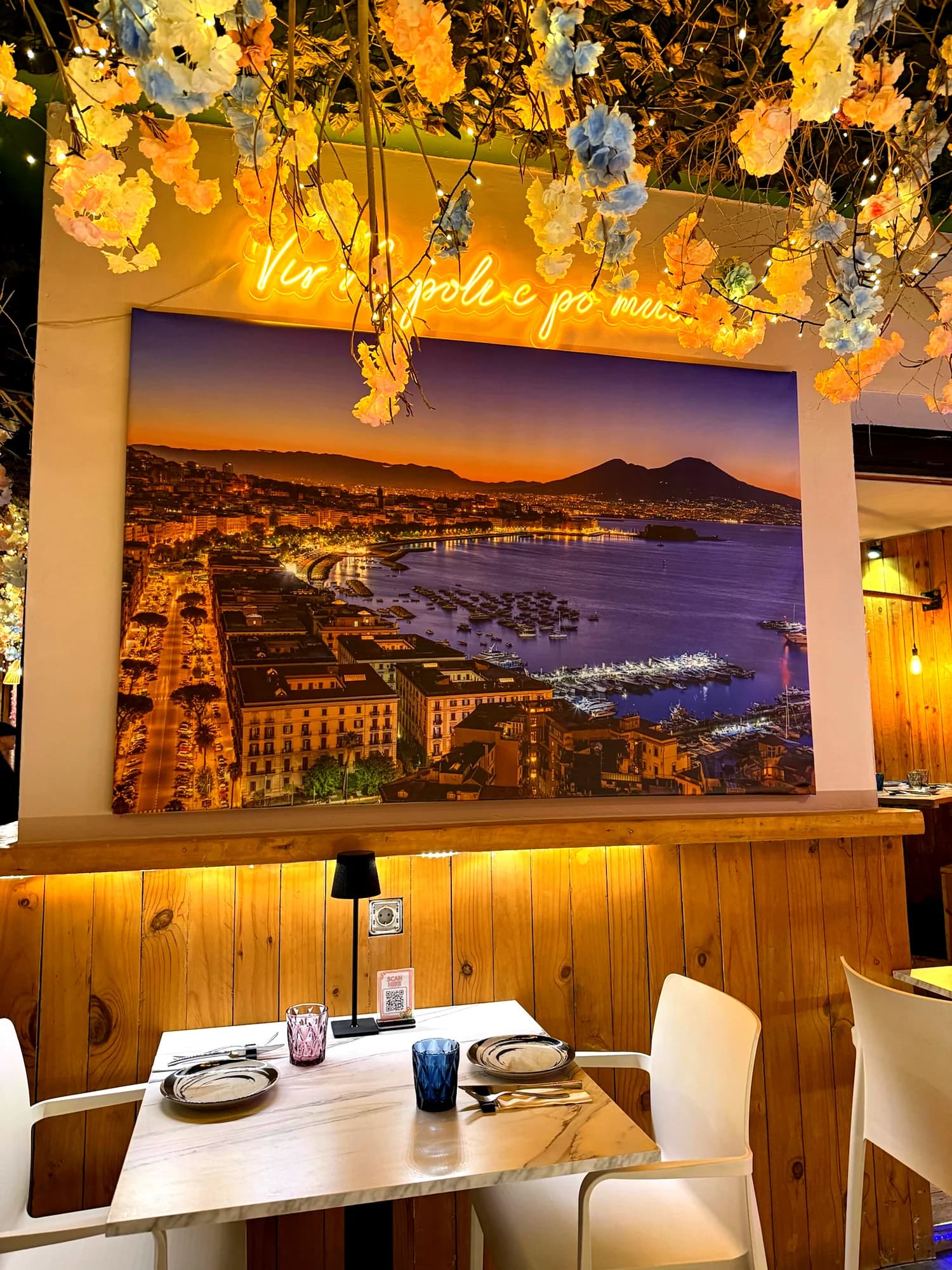 Ibiza Pizzeria