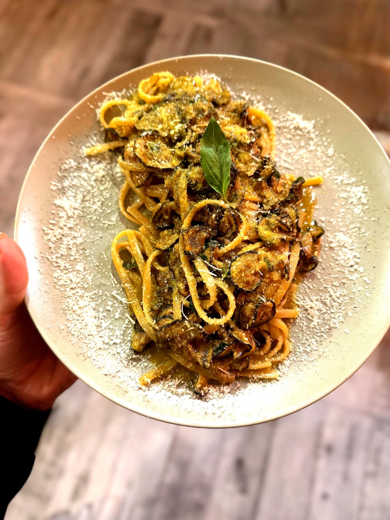Pasta