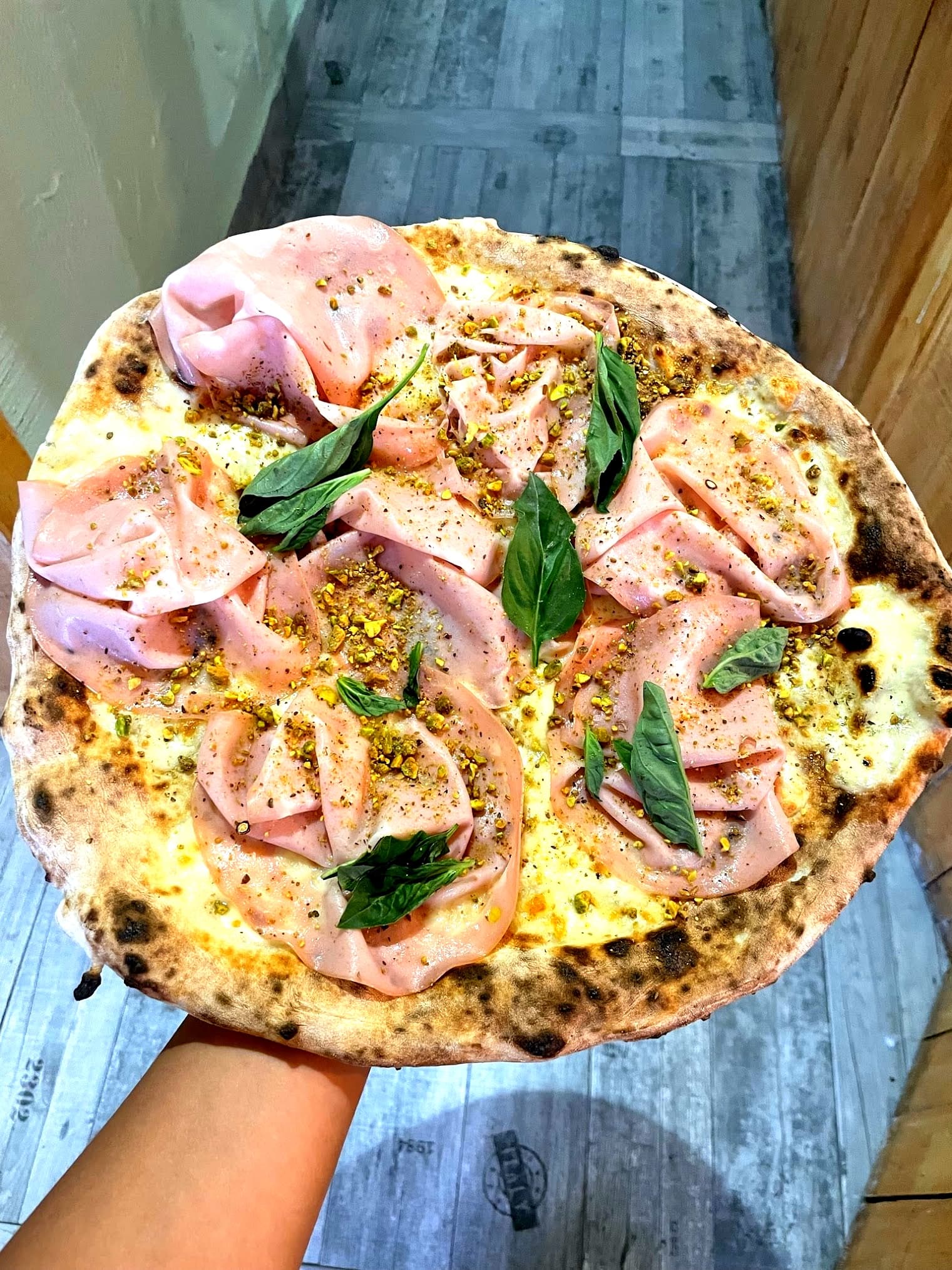 Pizza 2