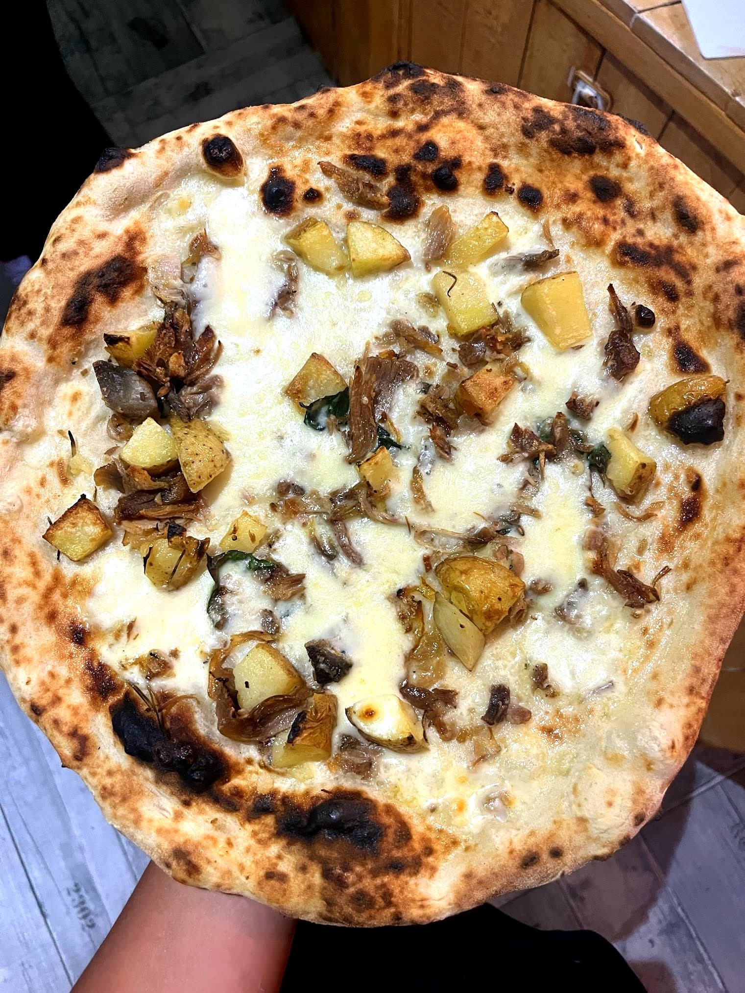 Pizza 3