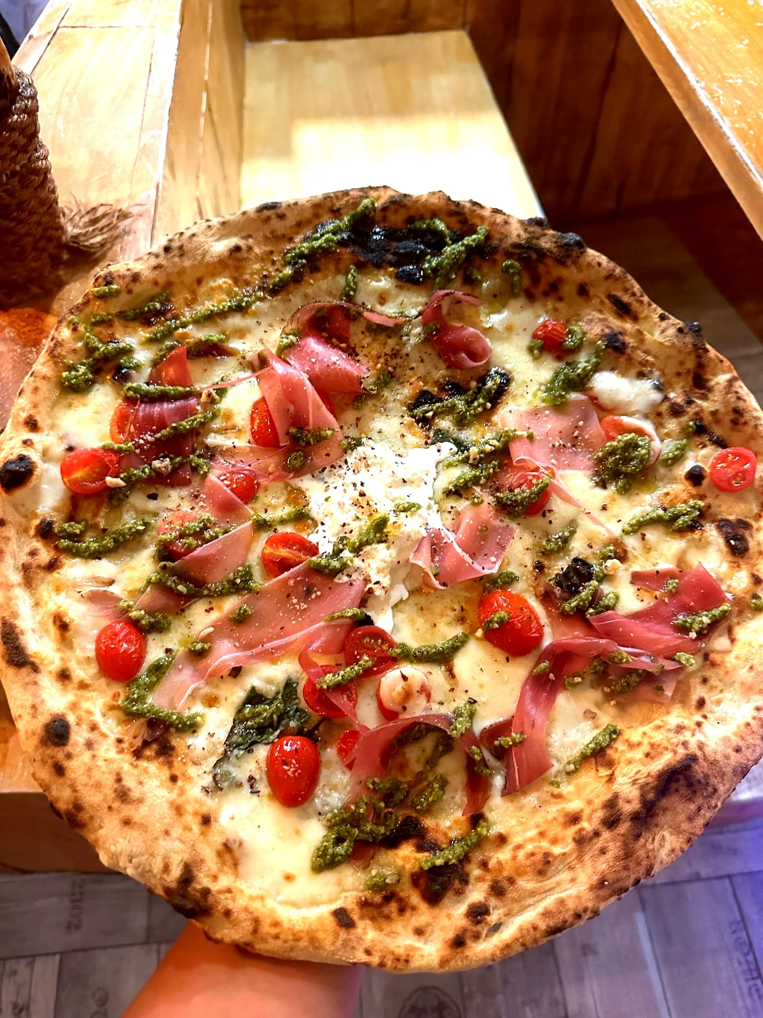 Pizza 5