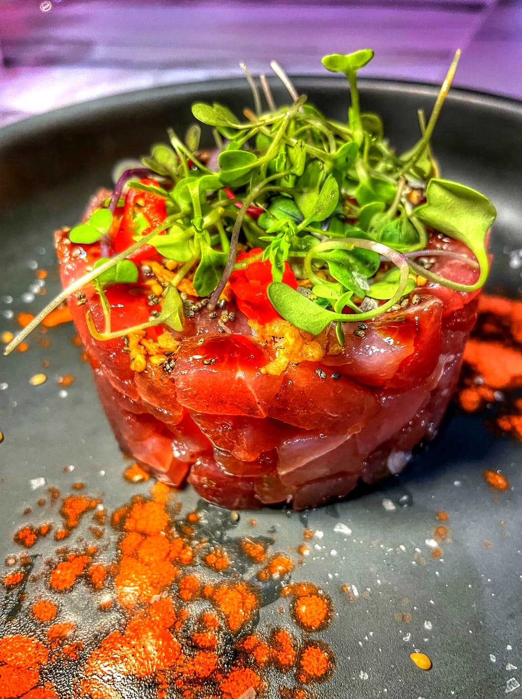 Salmon
