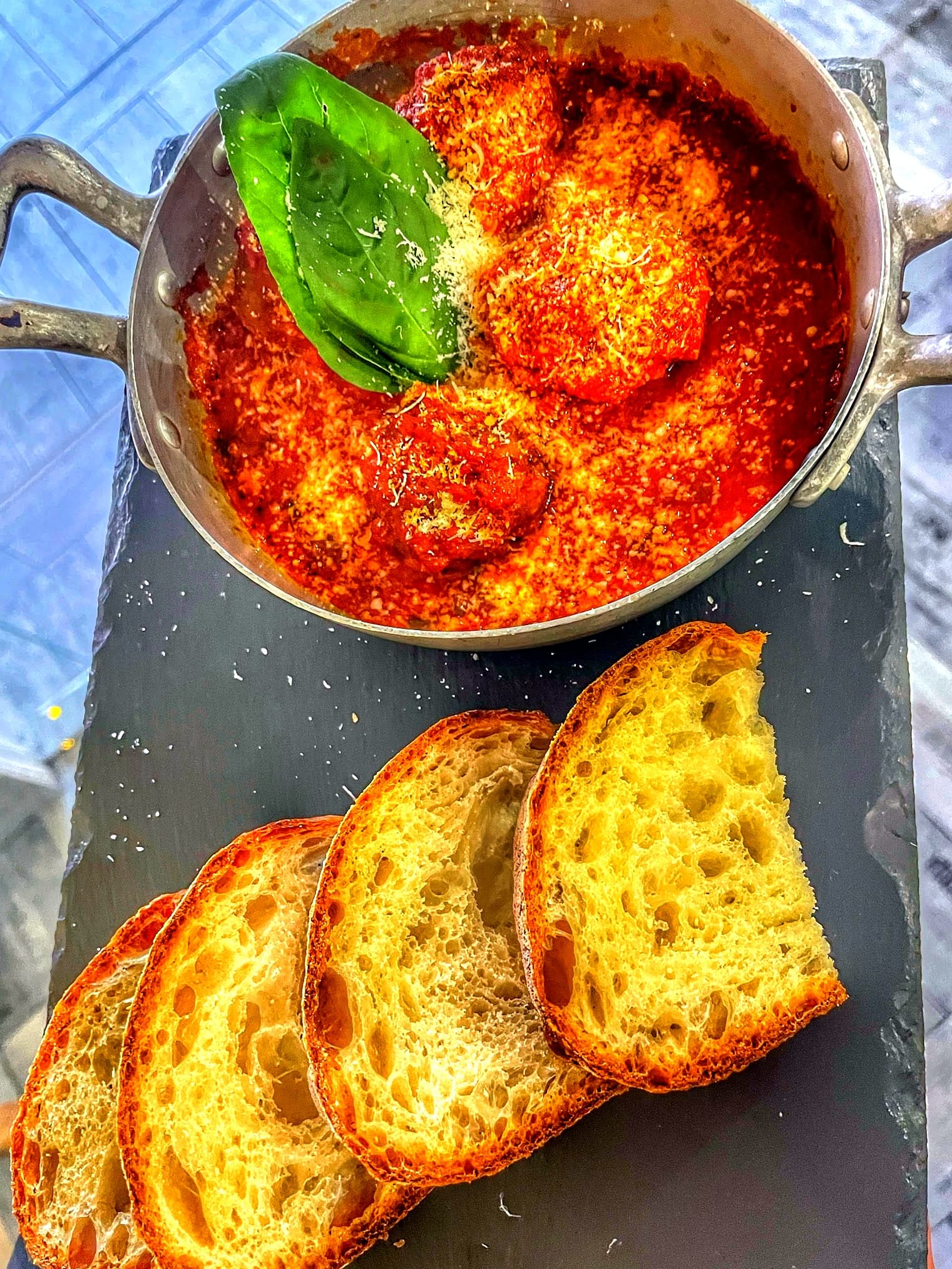 Tasty Food