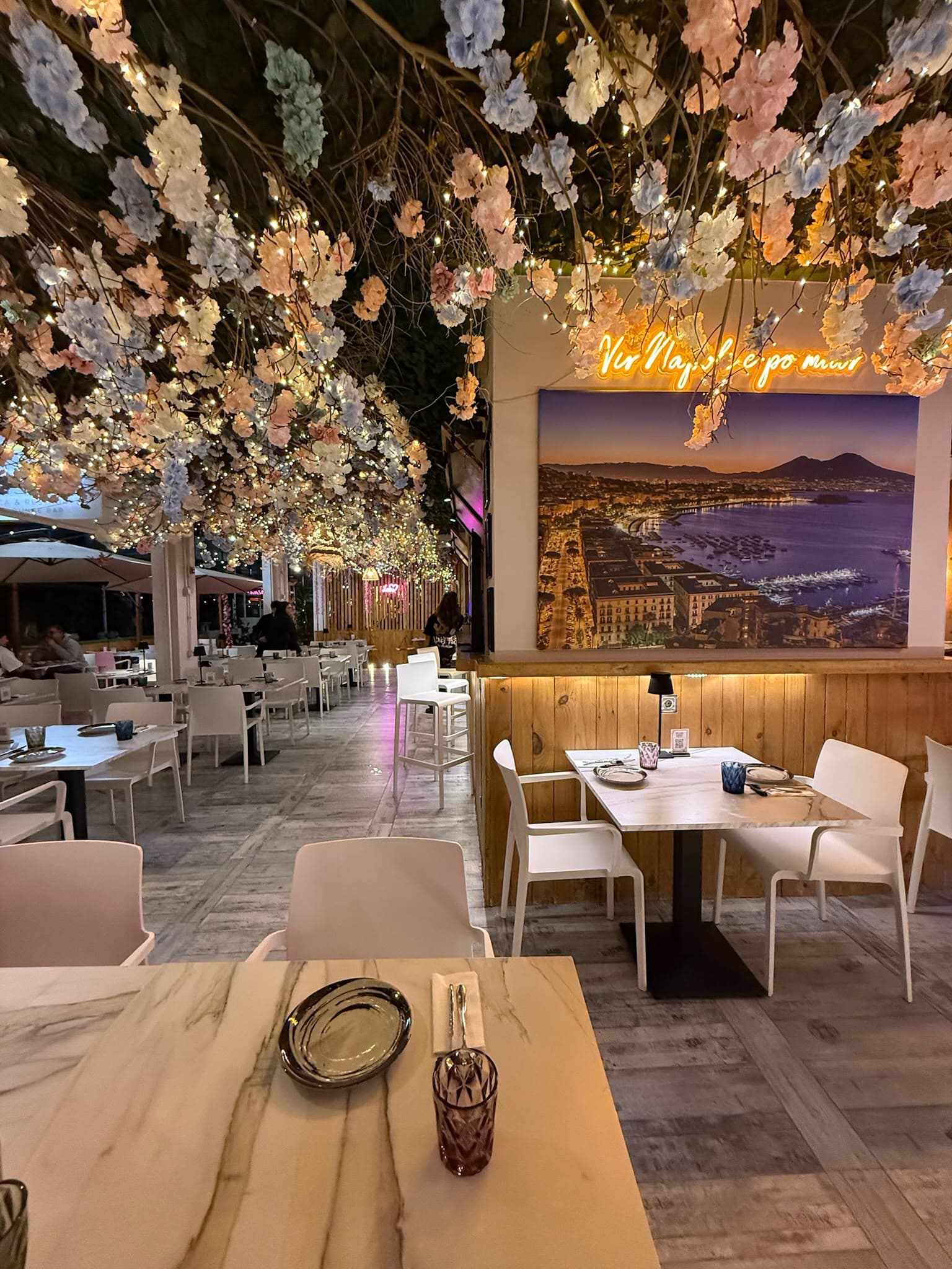Anima Pizzeria